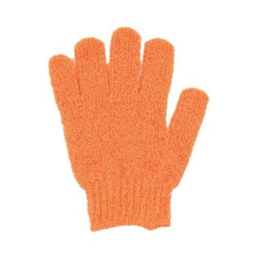 Imagem de Luvas De Banho Esfoliantes Dupla Face 510 Novas Peças Esfoliador De Pe