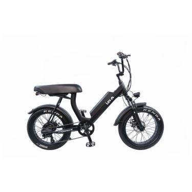 Imagem de Bicicleta Elétrica Aro 21" LEV Cruiser 700W-Unissex