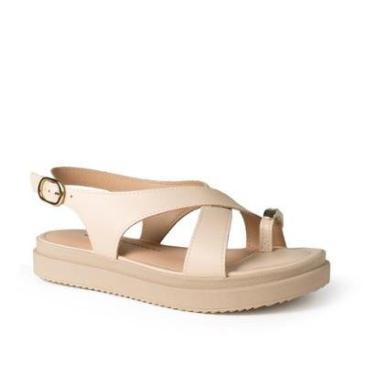 Imagem de Sandália Dakota Flatform Feminina Y9283-Feminino