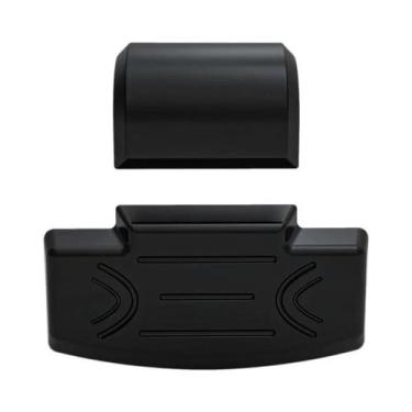 Imagem de Almofada De Encosto Para Motocicleta 45L, Para Baú Traseiro E Sissy Ba