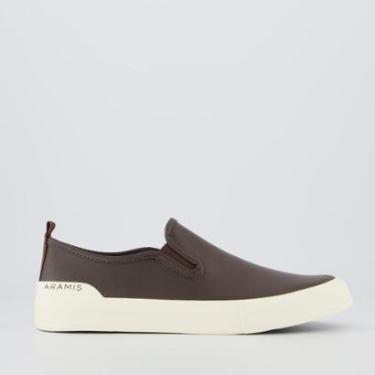 Imagem de Tenis Aramis Easy Graff Masculino-Unissex