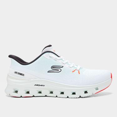 Imagem de Tênis Skechers Arch Fit Glide-Step Pro Feminino-Feminino