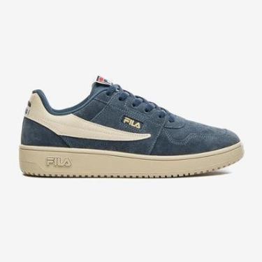 Imagem de Tênis Fila Acd Classic Se Masculino-Masculino