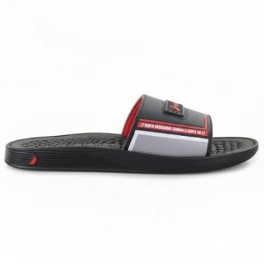 Imagem de CHINELO PUMP SIDE RIDER-Masculino