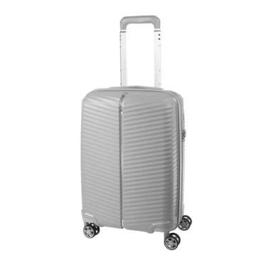 Imagem de Mala Polipropileno Samsonite - Varro, Cinza, G