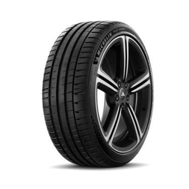 Imagem de Pneu Aro 17 Michelin 215/45 ZR17 91Y XL TL Pilot Sport 5