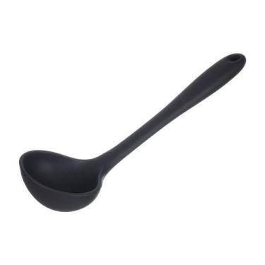 Imagem de Concha De Silicone 27cm Preto - WECK UD
