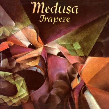 Imagem de CD - Trapeze - Medusa (Digipack / CD Triplo) - Voice Music