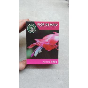 Imagem de Fertilizante Flor de maio - mato verde jardinagem 