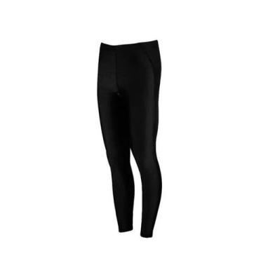 Imagem de Calca para bike mattos racing preto-m