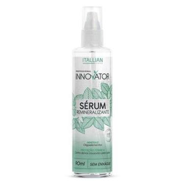 Imagem de Sérum Remineralizante Innovator 90ml  Itallian Hairtech