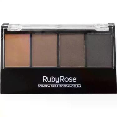 Imagem de Sombra para Sobrancelha Ruby Rose