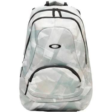 Imagem de Mochila Oakley Primer RC Laptop 20L SM26 Mountain Camo Green, Único, B