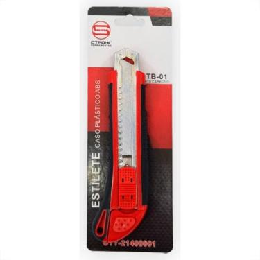 Imagem de Strong Estilete Embor.Ctpohr 18Mm-Tb01