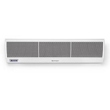 Imagem de Cortina de Ar Springer 90 Cm 220v