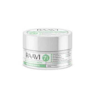 Imagem de Hidratante em gel facial refrescante - Raavi