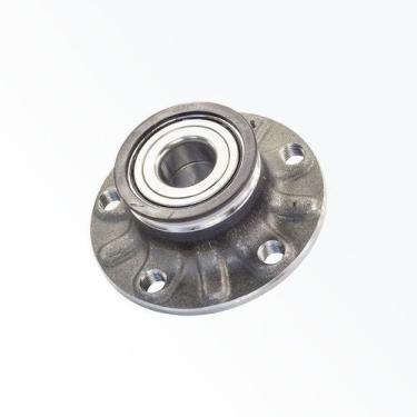 Imagem de Cubo Roda Traseira Audi A3 1.6 11&gt VW Golf 1.4/2.0 14&gt Jetta 2.0 8