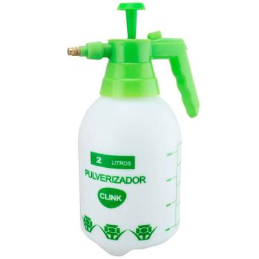 Imagem de Pulverizador Manual 2 Litros De Compressão Clink