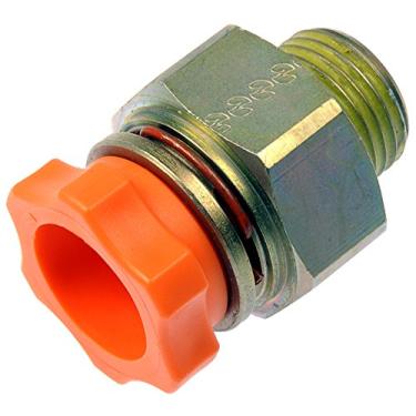 Imagem de Dorman Conector de linha de refrigerador de óleo 800-705