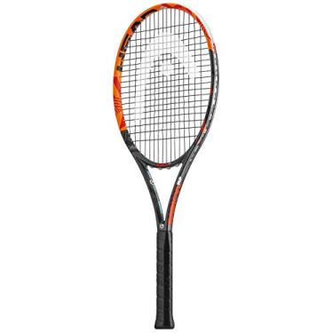Imagem de Raquete de tênis HEAD Graphene XT Radical MP Midplus (11 cm)