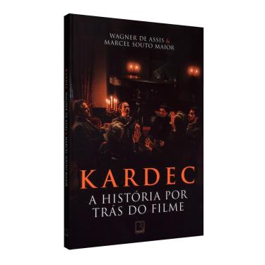 Imagem de Kardec – A História por Trás do Filme