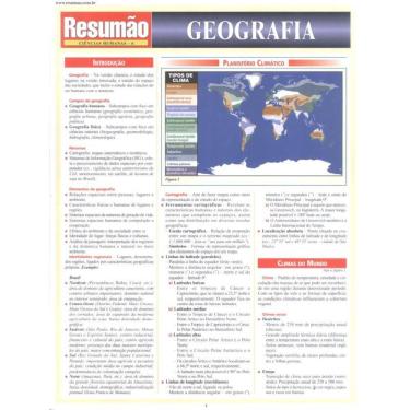 Imagem de Geografia  - 2 ª Ed