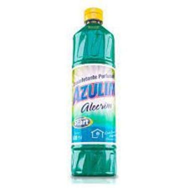 Imagem de Desinfetante Azulim 500Ml Alecrim
