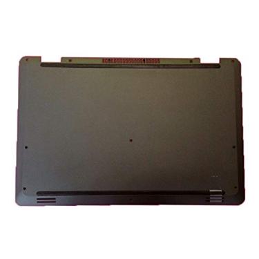 Imagem de Capa inferior de notebook para DELL Inspiron 15 7558 7568 460.04R09.0001 02G58D 2G58D Preto Novo