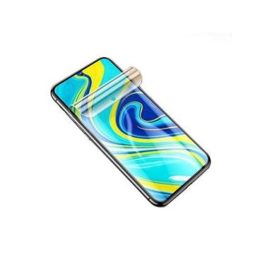 Imagem de Pelicula Hidrogel Lg Q60 Anti Impacto Proteção Total