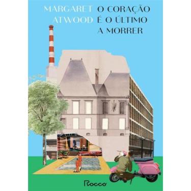 Imagem de Coracao E O Ultimo A Morrer - Acompanha Marcador Especial, O