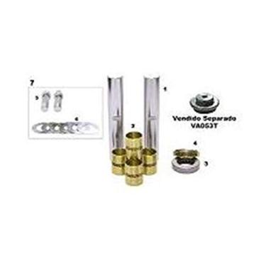 Imagem de EMBUCHAMENTO 27,50 ROLAMENTO F4000 72 A 95