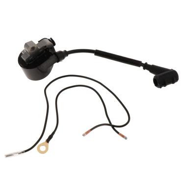 Imagem de Fenteer Módulo de bobina de ignição serve para motosserra MS290 034 038 044 029 028 026 036, 000-400-1300