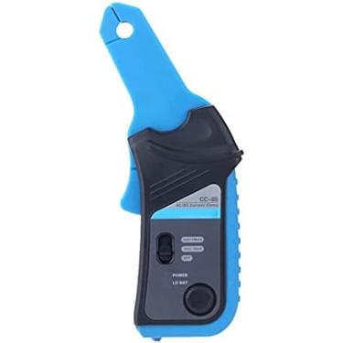Imagem de CC-65 AC/DC Clamp Meter Transdutor Para Multímetro Digital Osciloscópio 20KHz 20mA A 65A DC Com Conector Tipo BNC,Collector88