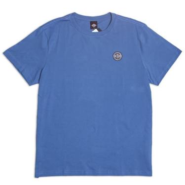 Imagem de Camiseta Independent Btg Summit Chest Azul-Unissex