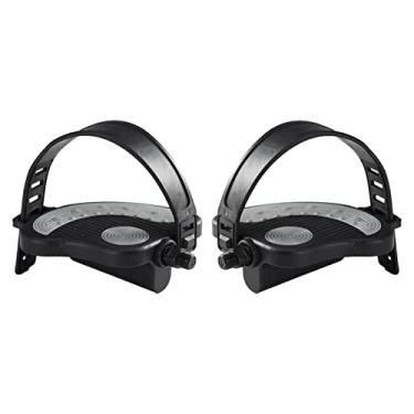 Imagem de bicicleta ergométrica, bicicleta estrada estáveis 1/2 com tiras – mountain bike, bicicleta ergométrica com tiras, serve para 1,27 cm e 1,27 cm para uso em casa/escritório