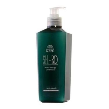 Imagem de Condicionador Sh Rd Shampoo Shaan Honq Nutra Therapy 16.3 Oz 480ml - V