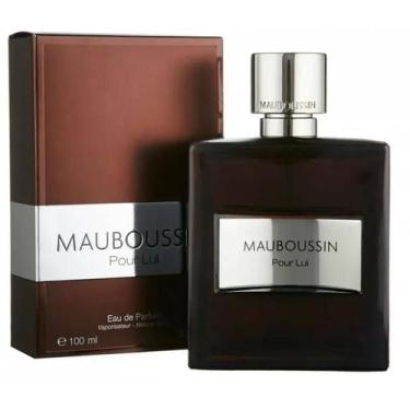 Imagem de Perfume Masculino Mauboussin Pour Lui Eau De Parfum 100ml