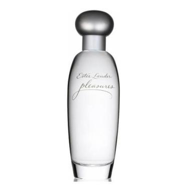 Imagem de Perfume Estee Lauder Perf Pleasures Edp 100ml - Fragrância Feminina El