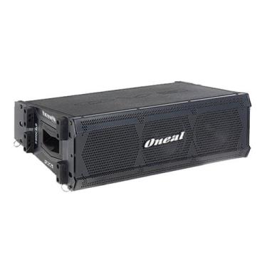 Imagem de Caixa Line Array Oneal OLA-2026D-PT Ativa