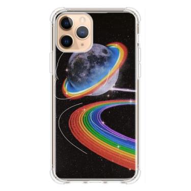 Imagem de Capa Capinha De Celular Compatível com Iphone 11 Pro Iphone Personaliz