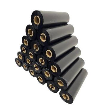 Imagem de Kit 10 Ribbon  para Impressora de etiquetas Argox OS 214 Plus-Imprime 