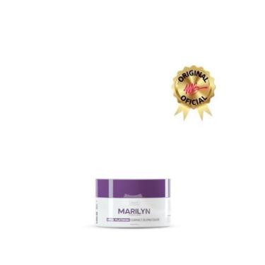 Imagem de Máscara Home Care Marilyn Platinum - Make Beauty 