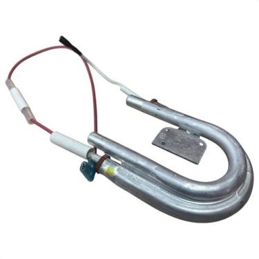 Imagem de Resistência Cafeteira Britânia CP38 Inox 127V