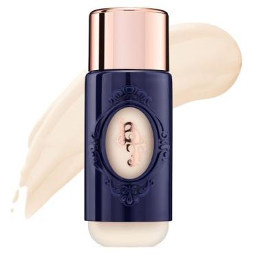 Imagem de Base Bruna Tavares - Bt Skin - Base Líquida Matte Facial, F20