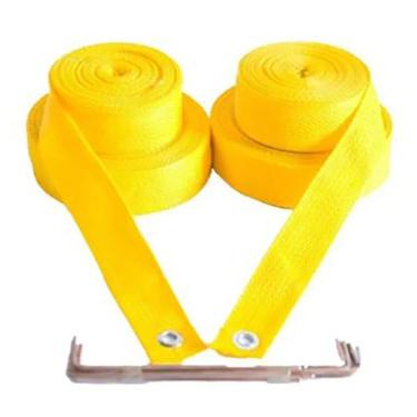 Imagem de Fita de Marcação Rede Sport Beach Tennis Vôlei Unissex