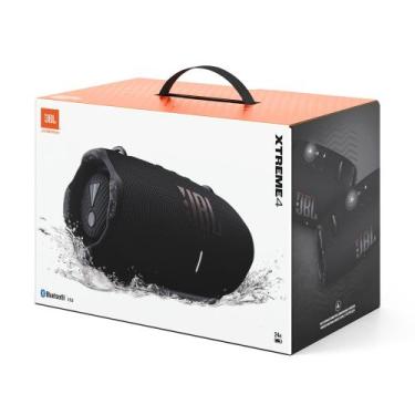 Imagem de Caixa de Som JBL Xtreme 4, 70wRMS, Bluetooth, Original JBL Pro, PartyB