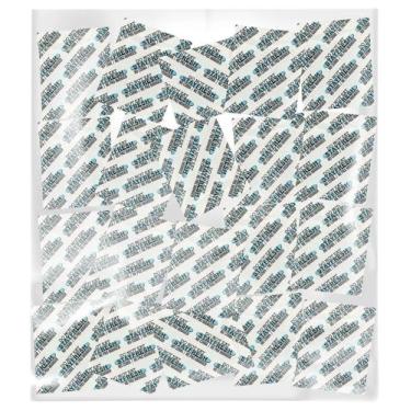Imagem de Absorvedores de oxigênio de 50 a 300 cc para vedação a vácuo ou bolsa Mylar, perfeitos para preparar armazenamento de alimentos a longo prazo