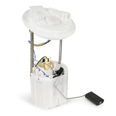 Imagem de Aumzong Módulo de bomba de combustível elétrica 68367541AA compatível com Chrysler 300 3,6L 5,7L, 2017 2018 2019 Dodge Charger 3,6L 5,7L, com unidade de envio