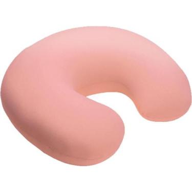 Imagem de Almofada De Amamentação Rosa - Silver Mamma