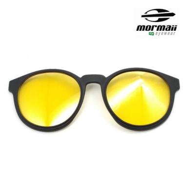 Imagem de 1 Clipon Para Armação Swap 2 Mormaii M 6071 Redondo, Noturno